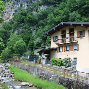  Bed & Breakfast Il Giardino Degli Elfi