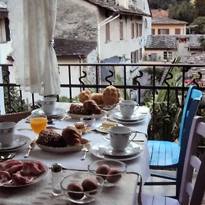  Bed & Breakfast Bb Centro Storico